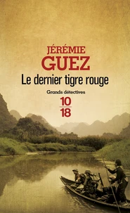Le dernier tigre rouge