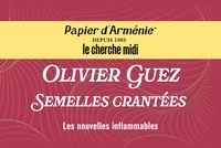 Semelles crantées