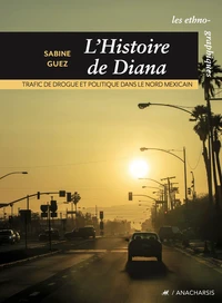L'histoire de Diana