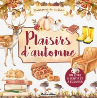 Plaisirs d'automne