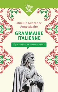 Grammaire italienne