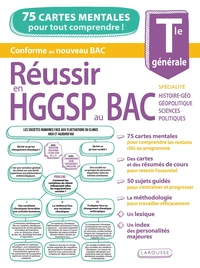 Réussir en HGGSP au Bac Tle générale