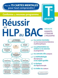 Réussir en HLP au bac Tle générale