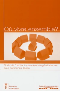 Où vivre ensemble ?