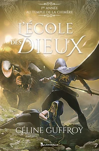 L'école des Dieux