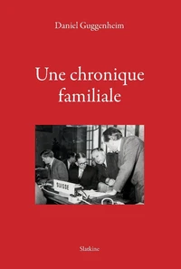 Une chronique familiale