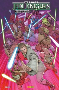 Star Wars : Jedi Knights Tome 2