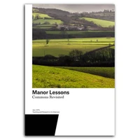 Manor Lessons