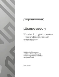 LÖSUNGSBUCH