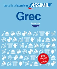 Grec débutants