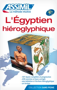 L'égyptien hiéroglyphique