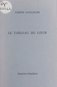 Le tableau du cœur