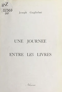 Une journée entre les livres