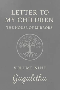 Letter to My Children