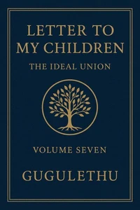 Letter to My Children