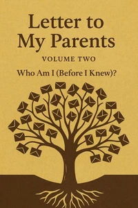 Letter to My Parents