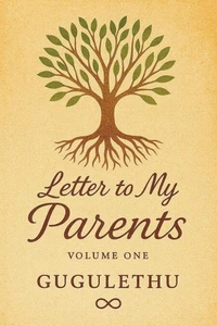 Letter to My Parents