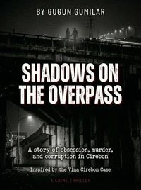 Shadows On The Overpass