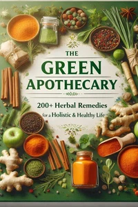 The Green Apothecary