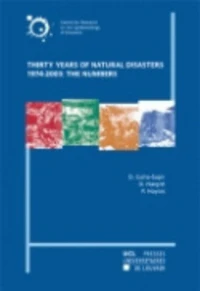 Thirty Years of Natural Disasters