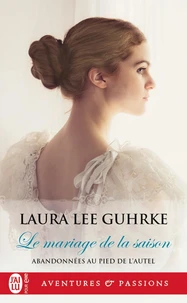 Le mariage de la saison