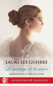 Le mariage de la saison