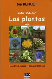 Campairols e plantas d'Occitania