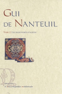 Tome 2, Les manuscrits italiens.pdf