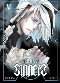 Sinners Tome 5