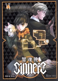 Sinners Tome 6