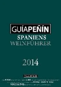 Guía Peñin 2014