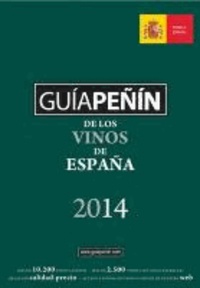 Guia Peñín de los vinos de España, 2014.