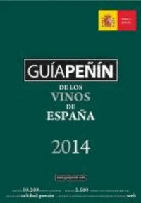 Guia Peñín de los vinos de España, 2014