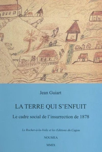 La terre qui s'enfuit