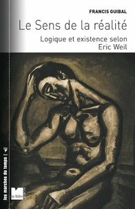 Le sens de la réalité