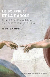 Le Souffle et la parole