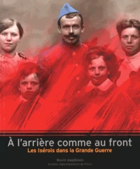 A l'arrière comme au front