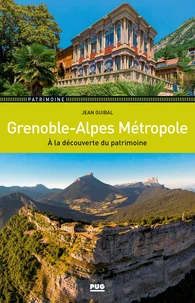 Grenoble-Alpes Métropole