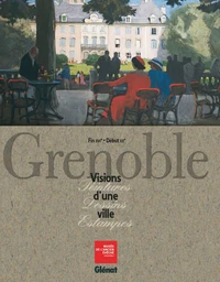 Grenoble