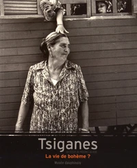 Tsiganes, six siècles de présence en Isère
