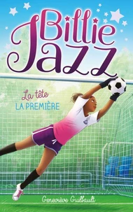 Billie Jazz - tome 16 - La tête la première