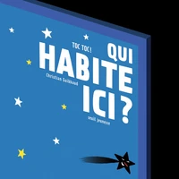 Toc toc ! Qui habite ici ?