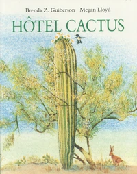 Hôtel Cactus