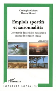 Emplois sportifs et saisonnalités