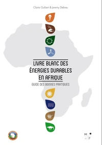 Livre blanc des énergies durables en Afrique