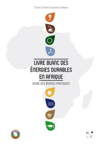 Livre blanc des énergies durables en Afrique
