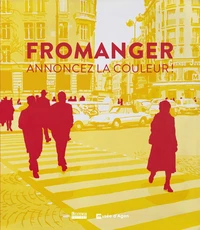 Gérard Fromanger