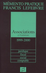 Associations et fondations