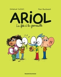 La fête à la grenouille