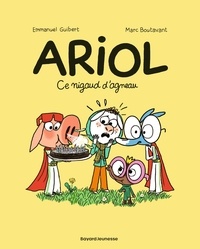Ce nigaud d'agneau